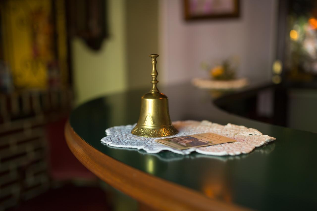 Hotel Reichsschenke Zum Ritter Gotz "Garni" Kröv Exteriér fotografie